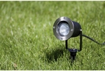 Heitronic - 36241 Yuyao Led-gartenstrahler Led Gu10 3.5 W