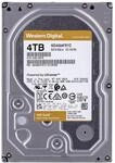 Western Digital Gold Wd4004fryz Interne Festplatte 3.5" 4 Tb Serial Ata Iii