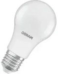 Osram - Base Classic A 60 Fr Led-lampe Mit Sockel E27, Kolbenform, 3er Pack, 8,5w,