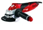 Winkelschleifer Te-ag 115 (720 W, Scheiben-&oslash; 115 Mm, Schl&uuml;ssel Im Zusatzhandgriff,