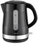 Elektrischer Wasserkocher 1 7 L Mr-035-black - Maestro