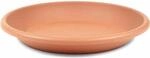 Siena Garden - Untersetzer &Oslash; 78 Cm, Terracotta Zu Topf Cilindro &Oslash; 80 Cm