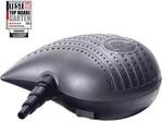Heissner - Aqua Craft Eco Filter- Und Bachlaufpumpe 3300 L/h