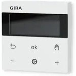 Gira Rtr Bt System 55 Reinwei&szlig; (539403 S3000)