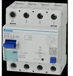 Doepke Fi-schalter Dfs4 100-4/0,30-b Sk