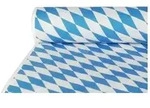 Einweg-tischdecke Papstar Damast-tischtuch 100 Cm X 50 M