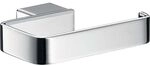 Emco - Auslauf Toilettenpapierhalter Loft Ohne Deckel Edelstahl 050001601