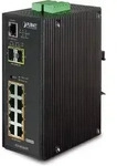 Planet Ip30 Industrielles L2+/l4 8-port, Igs-10020hpt