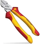 Seitenschneider Professional Electric Mit Dynamicjoint&reg; 180 Mm I Vde Kabelschneider