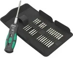 Wera 7515/16 Kraftform Safe-torque Speed Universal 1, 16-tlg.
