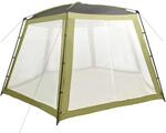 Vidaxl Pool Tent Fabric 590x520x250 Cm Green