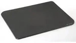 Holzfaserlaminatplatte, 49,5 X 38 Cm, Schwarz / Zassenhaus
