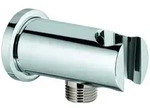 Rainshower - Wandbogen, Chrom 26658000 - Grohe