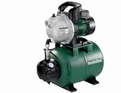 Metabo - Hauswasserwerk Hww 3300/25 G, Karton