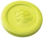 Hundefrisbee Zisc Gr&uuml;n Gr. L 1936 Zogoflex
