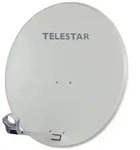 Digirapid 80 Lichtgrau - Telestar
