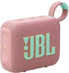 Jbl Go 4 Tragbarer Mono-lautsprecher Pink 4,2 W