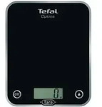 Tefal Opiss Bc5005vo K&uuml;chenwaage Schwarz Pr&auml;zise