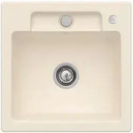 Villeroy & Boch 33452ffu Sp Siluet 50 S Flat 470x470mm