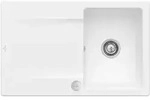 Vb Sp Siluet 45 Flat 33342f 780x490mm Re-eckig Stone White Cplus