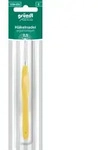 Ergonomische H&auml;kelnadel 2,50 Mm Handarbeit - Gr&uuml;ndl