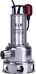 Technische Industrie Produkte Extrema 300/10 Ix 30072 Schmutzwasser-tauchpumpe 19500