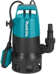 400 W Aufladbare Wasserkeller-vakuumpumpe - Pf0410 - Makita