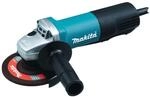 Winkelschleifer 9558pbgy, 840 W, Incl. Zubeh&ouml;r, Karton - Makita