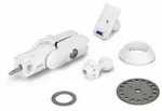 Schnellmontagehalterung Ubiquiti Quick-mount F&uuml;r Cpe Isp-zubeh&ouml;r