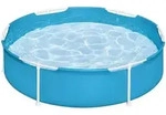 Runder Rahmenpool F&uuml;r Kinder 152 X 38 Cm Bestway 56283