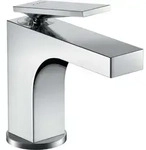 Axor - Hansgrohe Citterio Waschtischmischer, Comfortzone90,