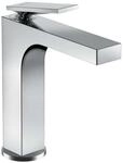 Hansgrohe Axor Citterio Einhebel-waschtischmischer,