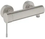Grohe Essence 1-loch-einhand-brausebatterie Wandmontage, Supersteel, Professional