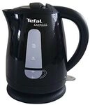 Tefal Ko2998 Kettle 1.5l 2400w Black