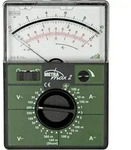 Gossen Metrawatt Metramax 2 Hand-multimeter Analog