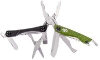 Multitool Gerber Dime Green