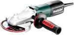 Metabo - Flachkopf-winkelschleifer Wef 9-125 Quick (613060000)