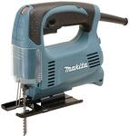 Makita - Stichs&auml;ge 4327j, 450 W, Incl. Stichs&auml;geblatt, Zubeh&ouml;r, Makpac