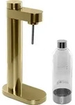 Stelton - Brus Carbonator Brushed Brass