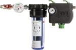 Uws - Heaty Complete Home Nachspeisestation 100330 Max. F&uuml;llleistung 60 L/h