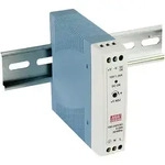 Mean Well - Mdr-20-12 Hutschienen-netzteil (din-rail) 12 V/dc 1.67 A 20 W Anzahl