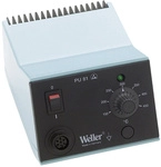 Weller - Pu 81 L&ouml;tstation-versorgungseinheit