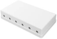 Geh&auml;use F&uuml;r Fx12-multi-keystone-anschl&uuml;sse