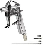 Druckluft-ausblaspistole - Einhell