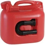 H&uuml;nersdorff Kraftstoffkanister Premium Inhalt 5 L - 800500