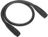 Kabel für delta Pro zum Zusatzakku (0.75m) - Ecoflow