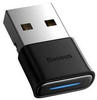 Mini-Adapter Bluetooth 5.0 USB-Empfänger-Sender für Computer schwarz