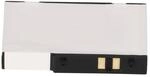 Vhbw - Akku Kompatibel Mit Nintendo Ds Lite Spielekonsole (900mah, 3,7v, Li-ion)