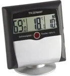 Tfa Dostmann - Tfa 30.5011 Comfort Control Hygrometer