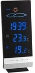 Tfa Dostmann - Tfa 35.1093 Lumax Funkwetterstation